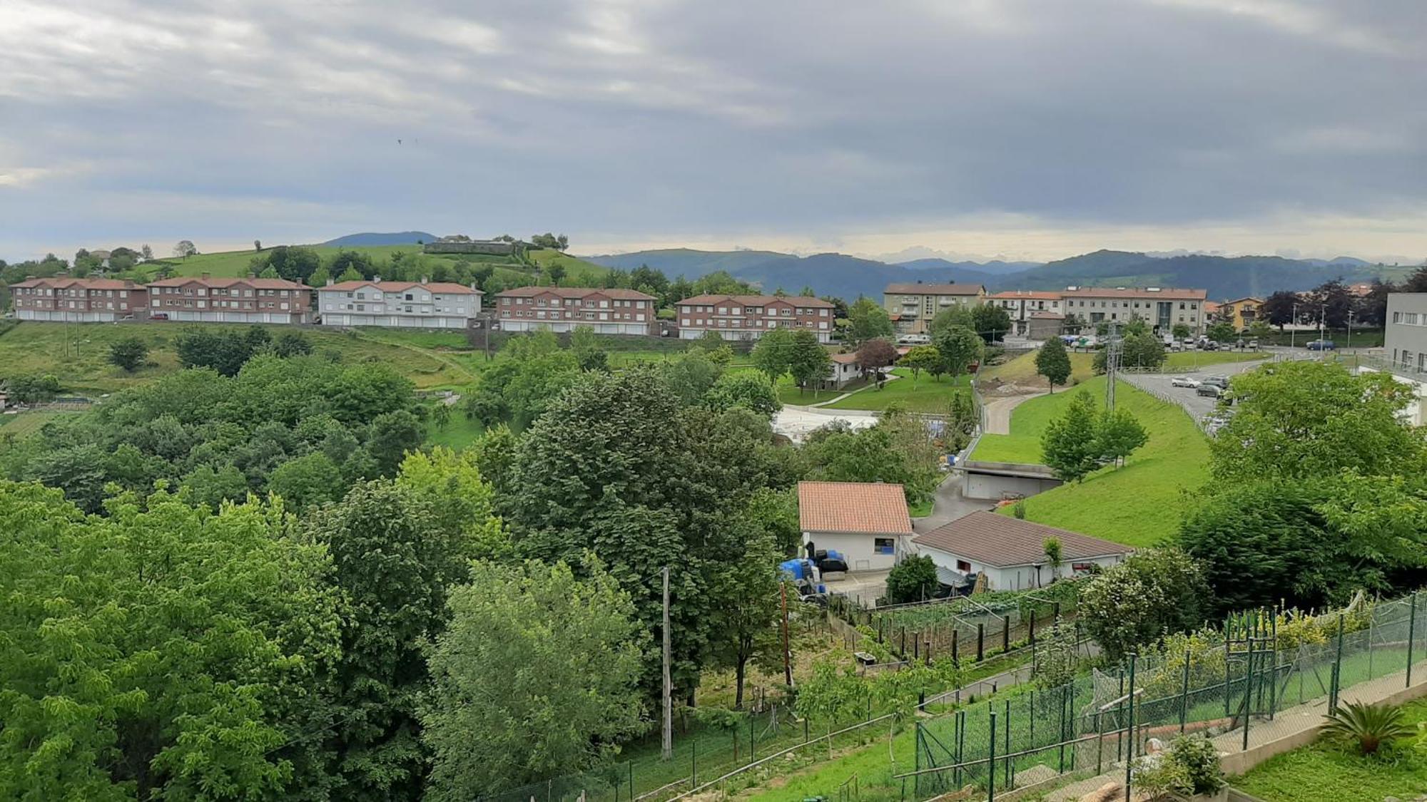 -naturaleza Y Seguridad, Entorno Rural A 29 Km De San Sebastian *