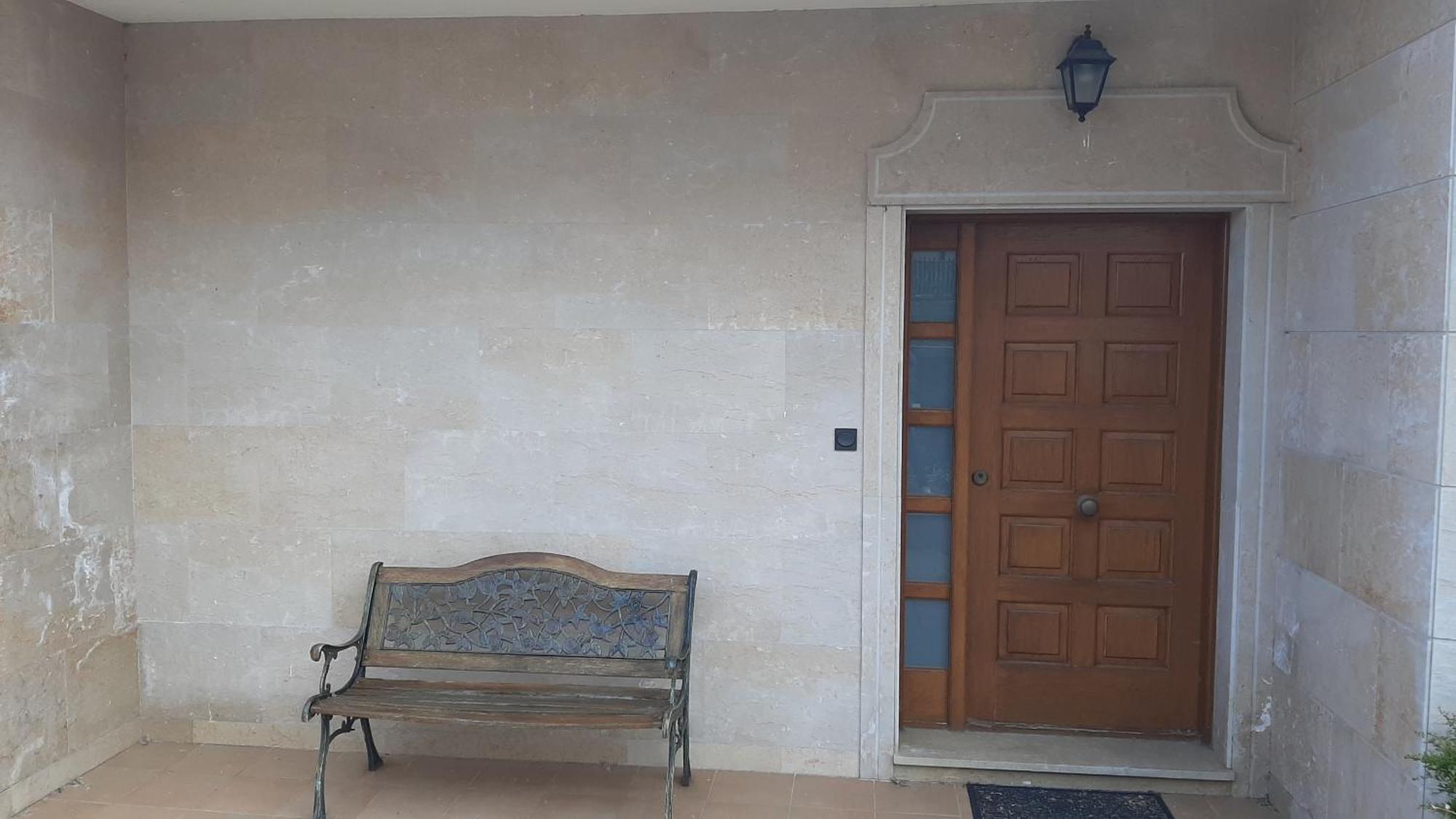 -naturaleza Y Seguridad, Entorno Rural A 29 Km De San Sebastian Holiday home Aia