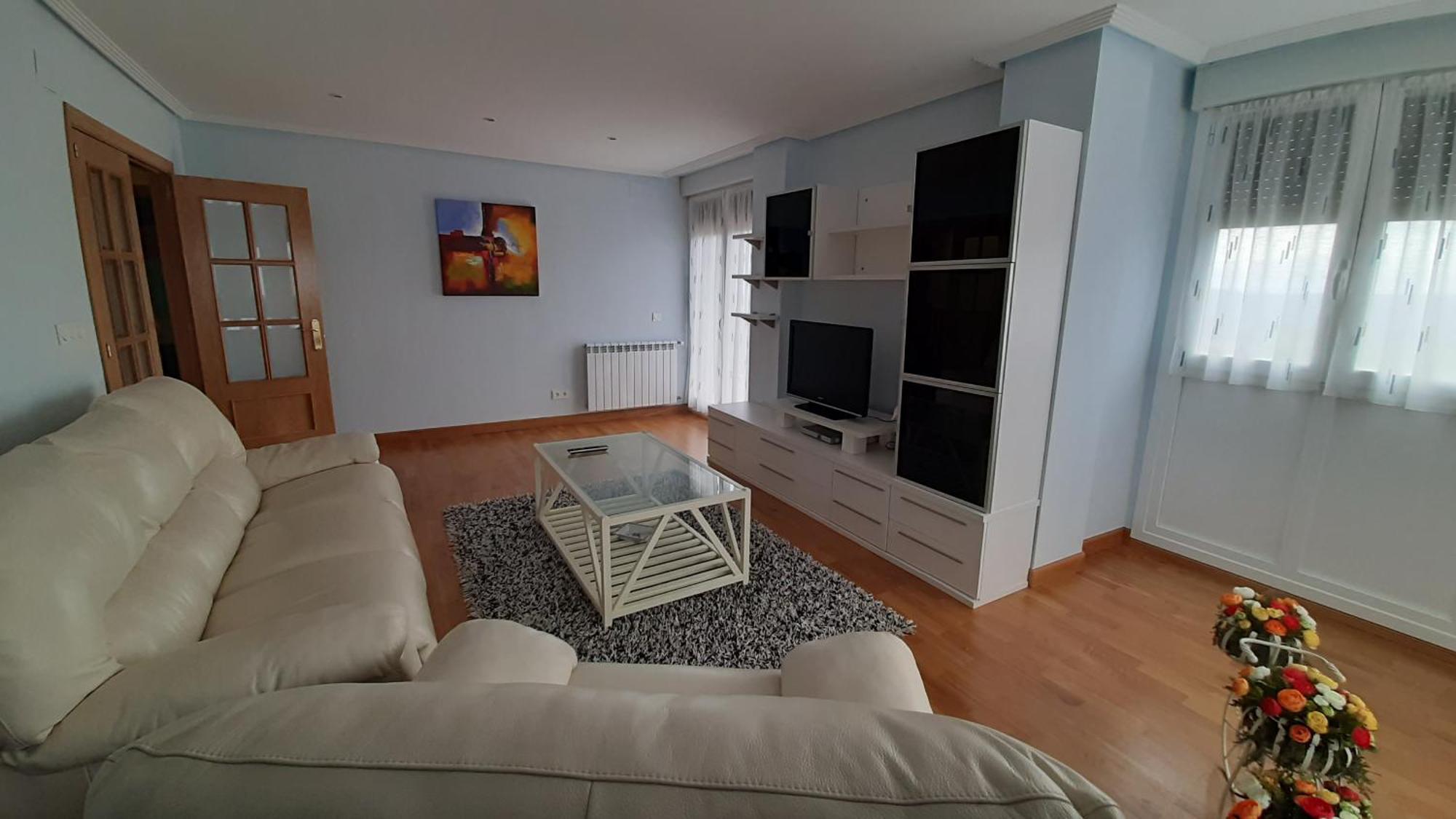 Holiday home -naturaleza Y Seguridad, Entorno Rural A 29 Km De San Sebastian *